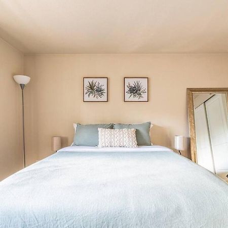 Modern And Spacious Apartment- Gym, Wifi, Free Parking Seattle Ngoại thất bức ảnh